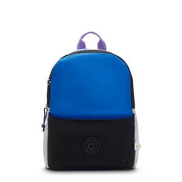 Kipling Sonnie 15" Backpack Laptop Táska Fekete | HU 1666CT